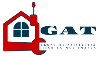 Logo GAT